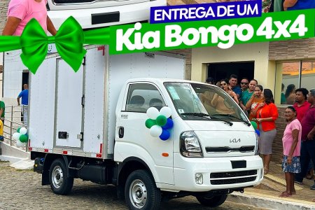 Mais uma conquista para o nosso povo!