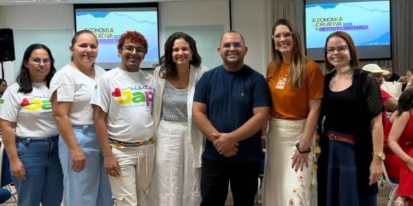 Artesanato das regiões do Trairí e Seridó fortalecido com estratégia, propósito e oportunidade!